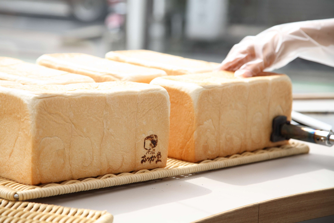 パン屋むつか堂|【福岡】天神・博多のおしゃれなパン屋さん