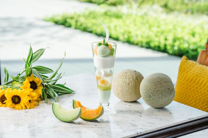 2021年夏に食べたい!旬なフルーツを使ったパフェ
