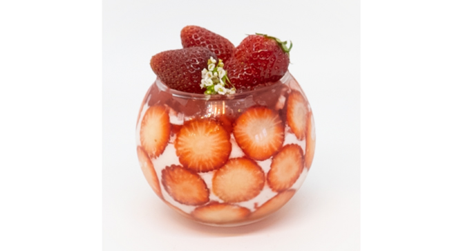 2021年夏に食べたい!旬なフルーツを使ったパフェ