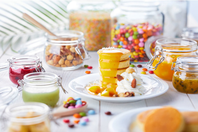 Lani Hawaiian Voyage