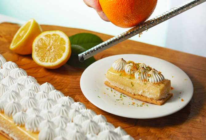 サマー ドルチェ リモーネ