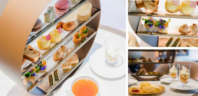 フォションホテル京都