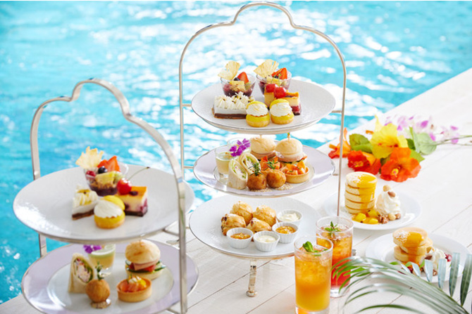 Lani Hawaiian Voyage