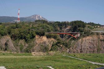 新阿蘇大橋