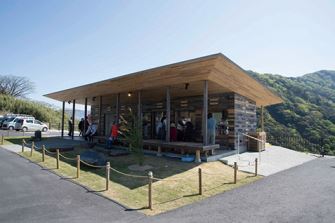 ジェラテリア ヨ・ミュール