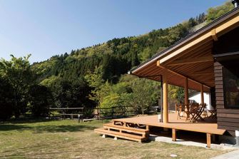 垂玉温泉 瀧日和