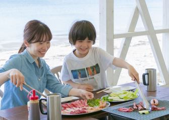Windsurfing BBQ 遊倶楽部