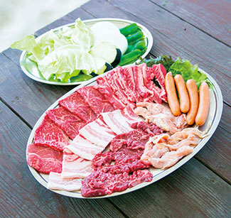 Windsurfing BBQ 遊倶楽部