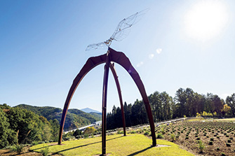 石神の丘美術館