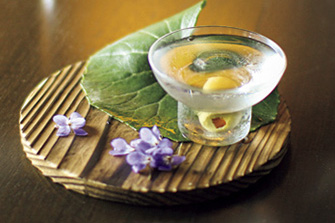 bar hotel箱根香山