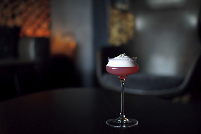 bar hotel箱根香山