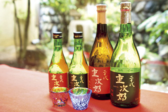 四季彩々の隠れ宿 富士乃湯