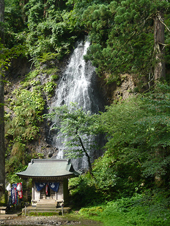 （画像提供：出羽三山神社）