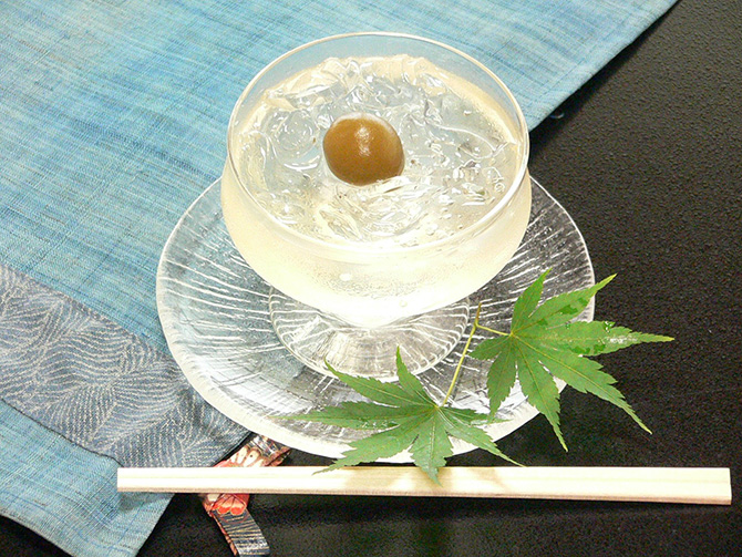 (画像提供:洗心庵)