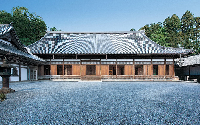 （画像提供：瑞巌寺）