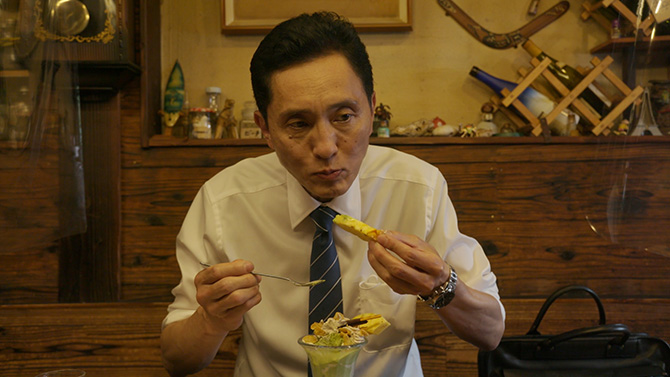 (C)テレビ東京
