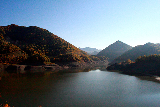 (画像提供:層雲峡観光協会)