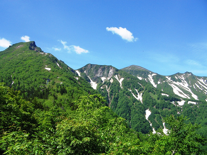 (画像提供:層雲峡観光協会)