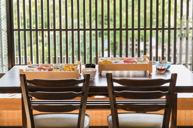 予約情報付 京都 嵐山のおすすめランチ9選 和食や洋食 カフェなどおしゃれなお店を紹介 21 じゃらんニュース