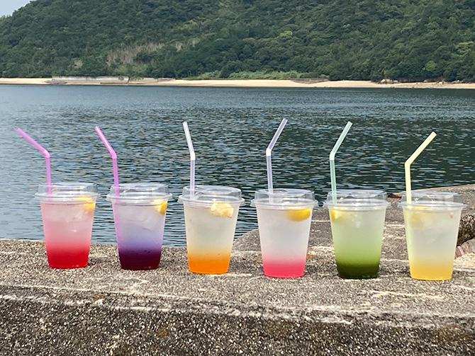 (画像提供:果輪弥)