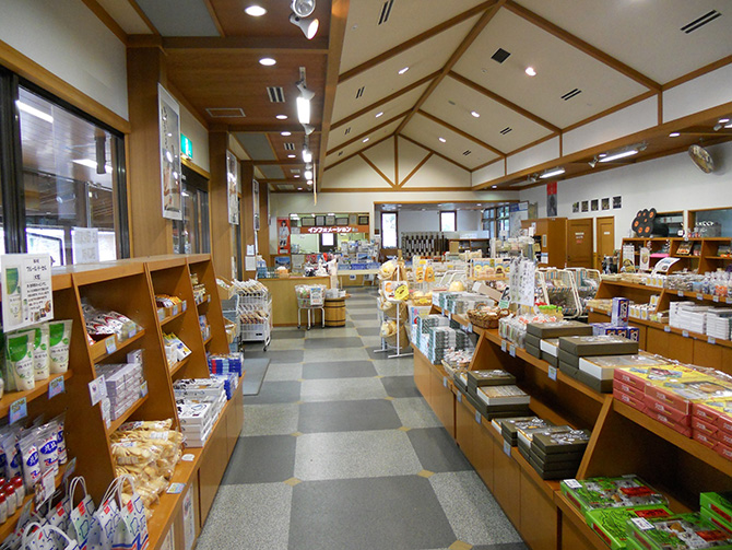 (画像提供:道の駅 しまなみの駅御島)