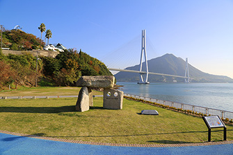 (画像提供:道の駅 多々羅しまなみ公園)
