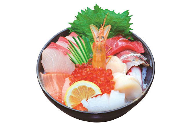 スーパー居酒屋 鳥取 だいぜん