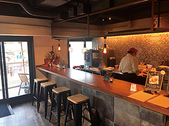 Penheur 北野店