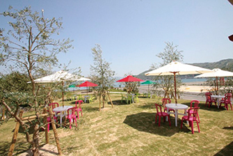 江田島オリーブファクトリー