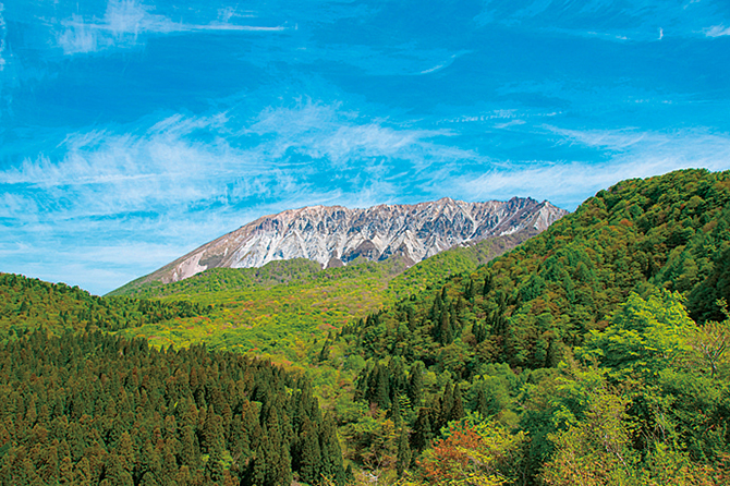 鍵掛峠