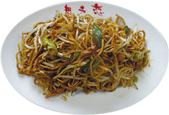 焼そばの想夫恋 大山店