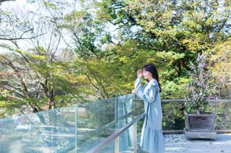 宝満山、宝満宮 竈門神社