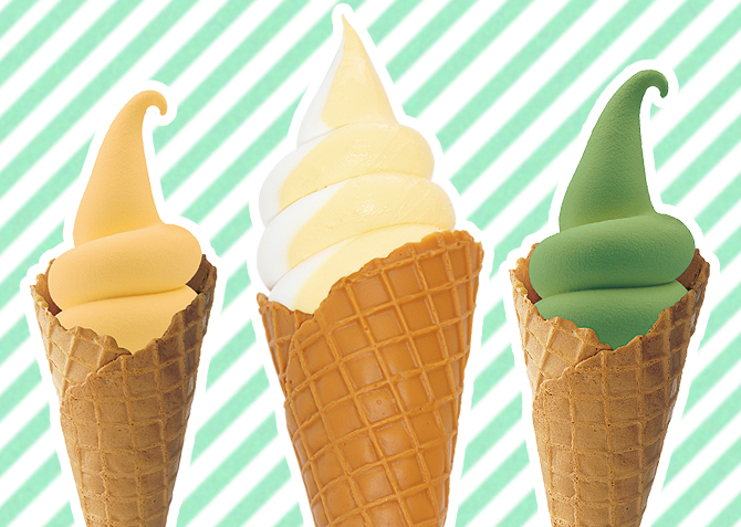 新東名・東名】サービスエリアのソフトクリーム33選！絶品のご当地味を