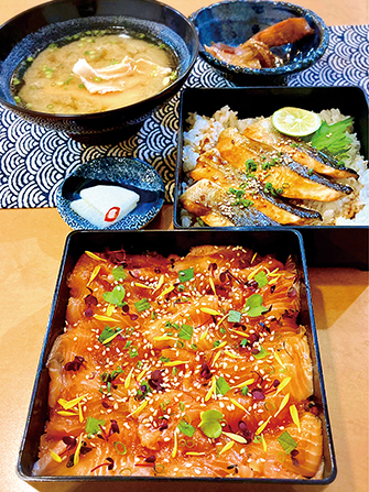 山本屋 魚濱