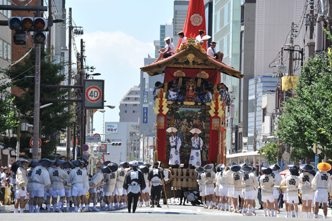 祇園祭