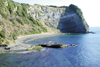 大房岬自然公園