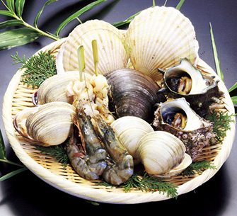 漁師料理かなや