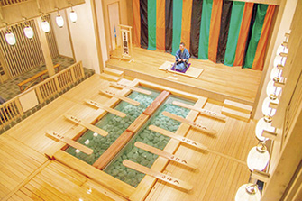 草津温泉らくご