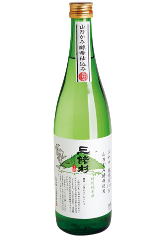今西酒造