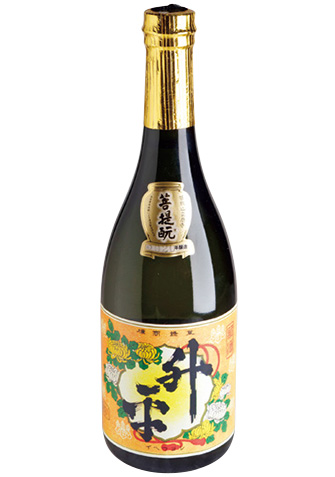 八木酒造