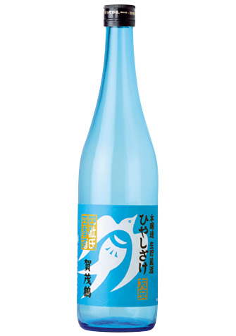 賀茂鶴酒造 見学室直売所