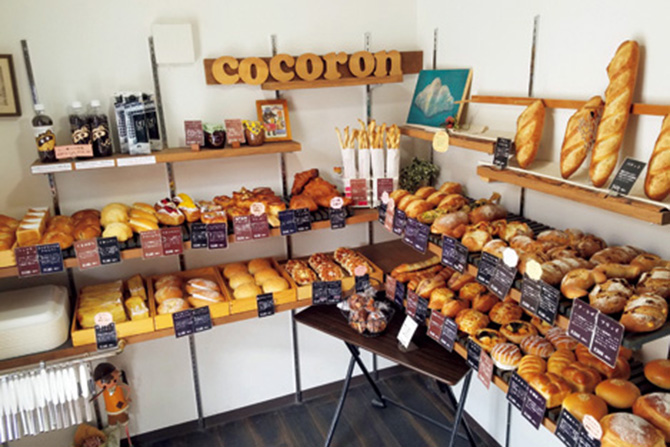 cocoron