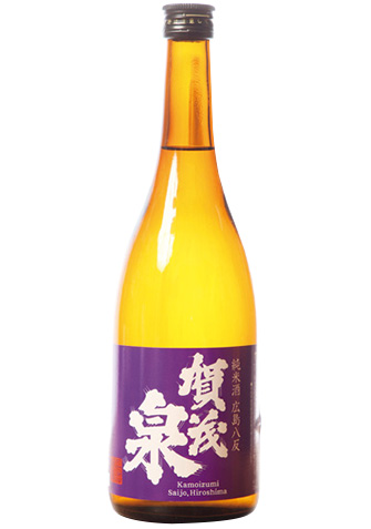 賀茂泉酒造