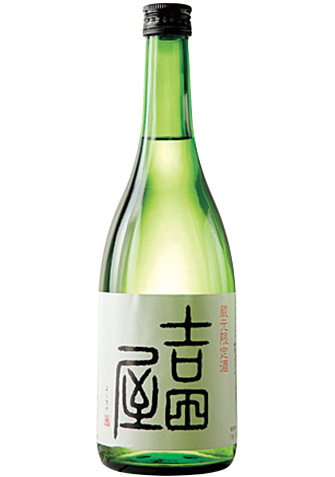 亀齢酒造 万年亀舎