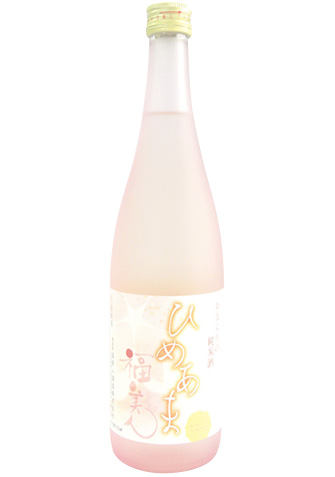 福美人酒造 恵比寿蔵