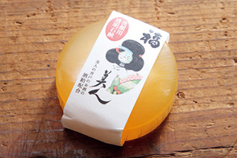 福美人酒造 恵比寿蔵