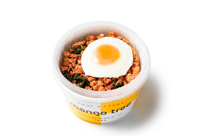 mango tree kitchen GAPAO