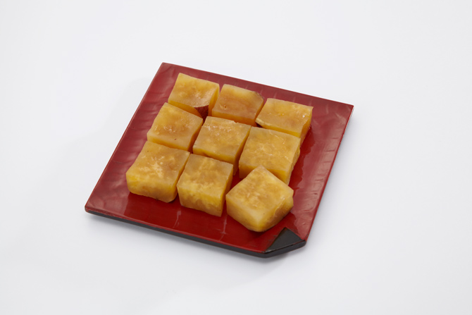 鳴門金時本舗 栗尾商店