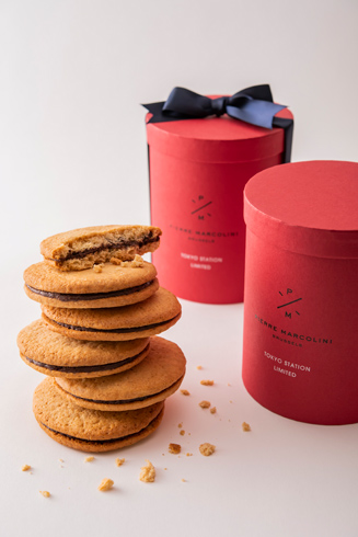 ピエール マルコリーニ