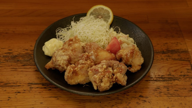 (C)テレビ東京